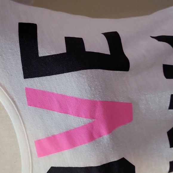 Victoria's Secret PINK Shirt - Picture 7 of 14